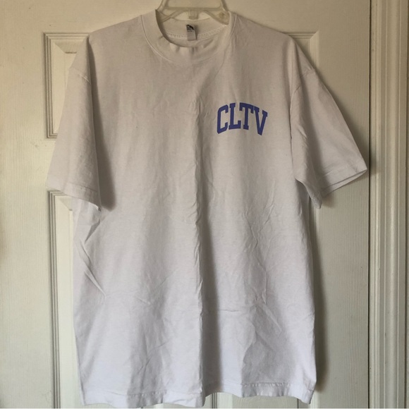 Los Angeles Apparel Collective Tee - Picture 1 of 5